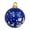 A, variant on Fnochy Christmas Decorations Light Up PVC Inflatable Christmas Ball, 24 Inch Giant Outdoor Christmas Decoration with LED Lights for Outside Holiday Yard Lawn Porch Decor, Santa Claus(with Lamp/Pump)
