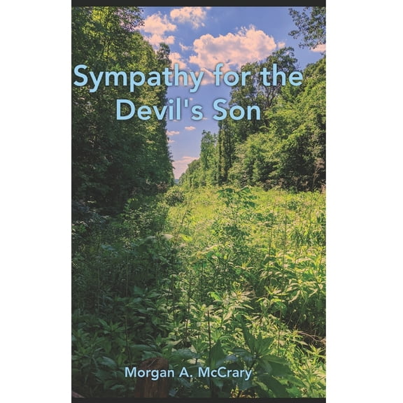 Sympathy Sympathy for the Devil's Son, Book 1, (Paperback)