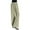 Olive Green, variant on ZQUUVOU Women's Wide Leg Loose Pants Cozy Yoga Comfy High Waisted Sports Athletic Lounge Pants With Pockets Olive Green
