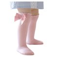 thumbnail image 6 of Socks Stockings Boys Space Socks Girls Toddler Length Mid-Calf Toe Socks Girls Knee-High Solid Sock Princess Dress Socks for Girls Care Small, 6 of 7