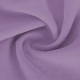 thumbnail image 3 of Gibobby Blusa Casual Para Mujer Cárdigan de gasa con botones y cuello en V de talla grande para mujer Top de manga larga para uso informal y de oficina（Morado， L), 3 of 4