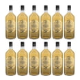 thumbnail image 1 of Pack de 12 Tequila Viuda De Romero Reposado 1 L, 1 of 3