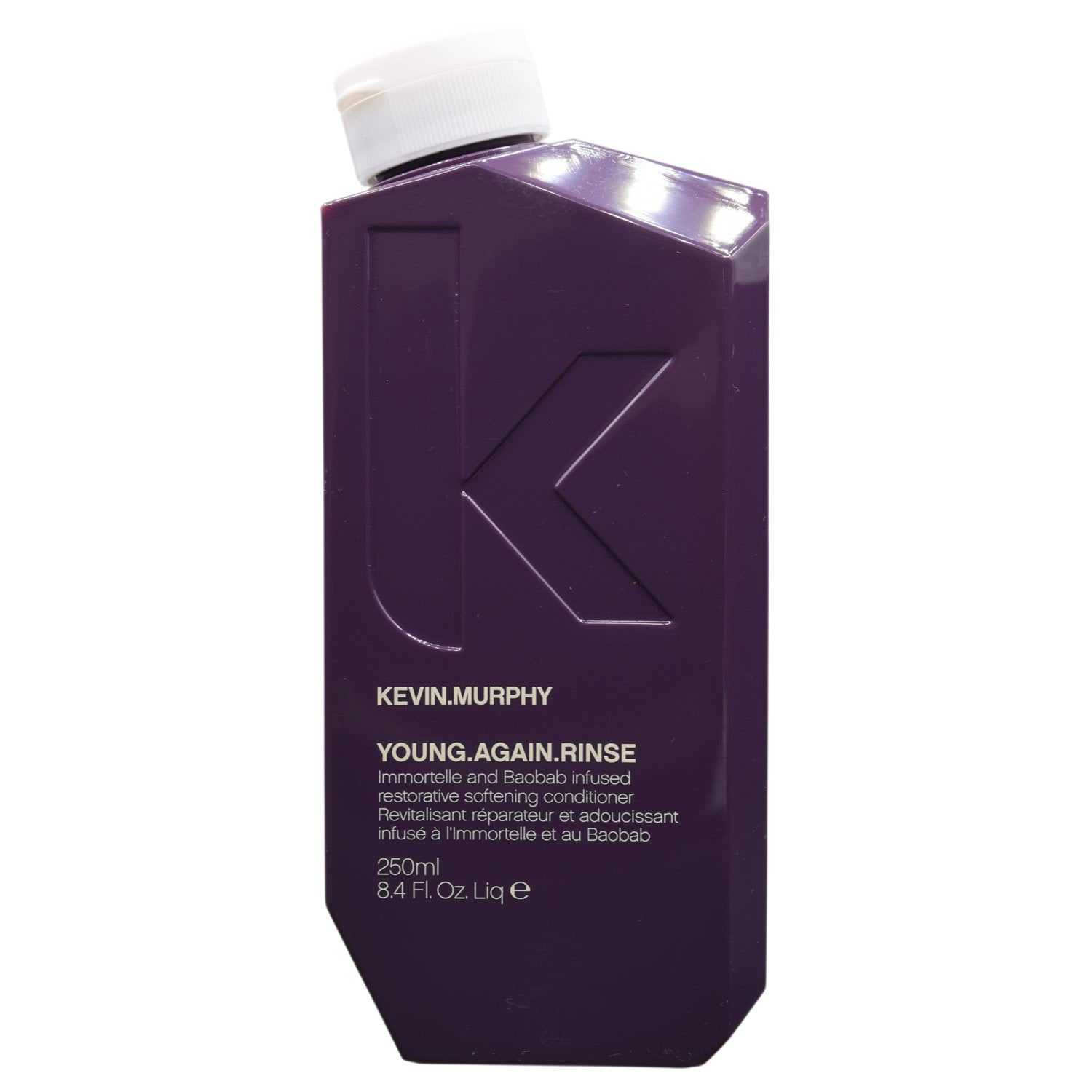 Kevin murphy young again масло для укрепления и восстановления длинных волос