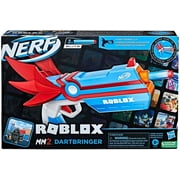 Nerf Roblox MM2 Dartbringer Dart Blaster Toy