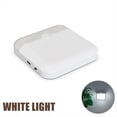 thumbnail image 4 of Lámpara LED Recargable con Sensor de Movimiento para Dormitorio, Cocina, Escalera, Pasillo, Armario, Iluminación, A, 4 of 5