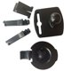 thumbnail image 4 of 2pcs de Soporte de Ventilación Aire para Coche para 44 52 54 2457 2497 2459 2557, 4 of 4
