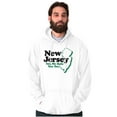 thumbnail image 5 of New Jersey We Hate You Too Benny Joke Hoodie Sweatshirt Women Men Brisco Brands L, 5 of 6