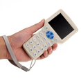 thumbnail image 2 of Lector de RFID, Escritor, Duplicador, NFC, Programador de Tarjetas Inteligentes, 125 KHz, 13,56 MHz, Decodificador Cifrado, Tarjetas Clave Grabables., 2 of 8