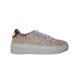 thumbnail image 2 of TENIS CASUAL LEON MUJER ROSA GLITTER 6238 LEON 6238p, 2 of 3