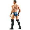 thumbnail image 6 of WWE Ludwig Kaiser Action Figure, 6-inch Collectible Superstar with Articulation & Life-Like Look, 6 of 8