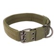 thumbnail image 2 of Designer Dogs Collar Cute Dog Collars For Girl Female Small Medium Large Dogs Adjustable  Nylon Collars Soft Padded Dog Collar Training Collar, Dog Shock Collar Military, 2 of 8