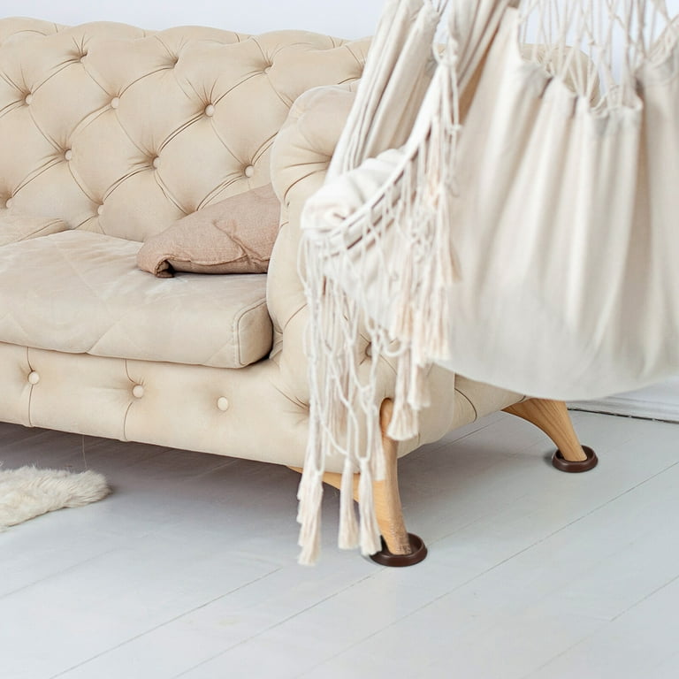 Bed Stoppers Set Of Furniture Wheel Stoppers To Prevent