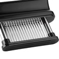 thumbnail image 2 of Fosa Black 48‑Needles Meat Beaf Steak Tenderizer Tool With Handle Kitchen Cooking Accessory,Kitchen Utensils,Meat Hammer, 2 of 8