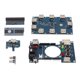 thumbnail image 1 of For MisterFPGA Core Control, Additional USB Providing Memory 7 USB Ports PCB Material Digital IO Board For Game Console ANGGREK Otros, 1 of 8