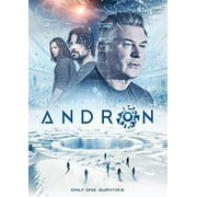 Andron (DVD)