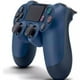 thumbnail image 4 of Control PS4 PlayStation 4 Dualshock 4 Inalambrico Midnight Blue 3002840 PlayStation PlayStation DUALSHOCK PlayStation 4 Inalambrico, 4 of 4