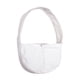thumbnail image 2 of Bolsa de viaje portátil para mascotas, ideal para llevar al aire libre, senderismo, talla S/M Blanco dentro de 9 kg, 2 of 9