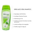 thumbnail image 2 of Grisi Aloe Vera  Shampoo 13.5 fl oz, 2 of 5