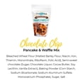 thumbnail image 2 of Vicky Cakes Chocolate Chip Pancake and Waffle Mix, 2 of 5