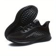 thumbnail image 4 of Men's Sneakers Lightweight Breathable Men's Shoes Casual Shoes, 4 of 9