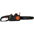 thumbnail image 3 of Scotts Outdoor Power Tools LCS31020S 20-Volt 10-Inch Cordless Chainsaw, Black, 3 of 3