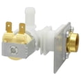 thumbnail image 1 of Manitowoc Ice Machine Water Inlet Valve Assembly 115/120V 60Hz 5W Replacement Part, 1 of 5