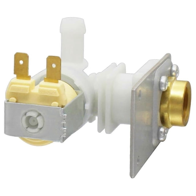 Manitowoc Ice Machine Water Inlet Valve Assembly 115/120V 60Hz 5W Replacement Part