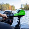 thumbnail image 4 of Greenworks 40V 32lbs Trolling Motor, 4.0Ah Battery and Charger Included, 4 of 4