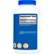 thumbnail image 5 of Suplemento Nutricost Gluconato de Zinc 50 mg 240 cápsulas, 5 of 5