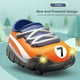 thumbnail image 5 of Coche De Deriva 2.4GHz 4CH RC Car Batería 2WD RC Coche de fútbol RC Drift Cars Regalo de Navidad Sywqhk libre de BPA, 5 of 8
