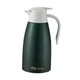 thumbnail image 3 of Hervidor de Agua con Aislamiento Térmico de Acero Inoxidable Mayimx 2.1L Verde, 3 of 9