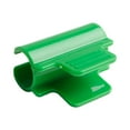 thumbnail image 3 of Mosiee 50 Pcs Pinces de Serre Film Couverture de Rangée Filet Clip de Cerceau, 3 of 8