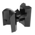 thumbnail image 3 of Divisor de inserción del soporte de la consola central de vehículos para Highlander 09-14, Pieza de plástico ABS de alto rendimiento para coche Baoblaze inserto divisor portavasos de coche, 3 of 8