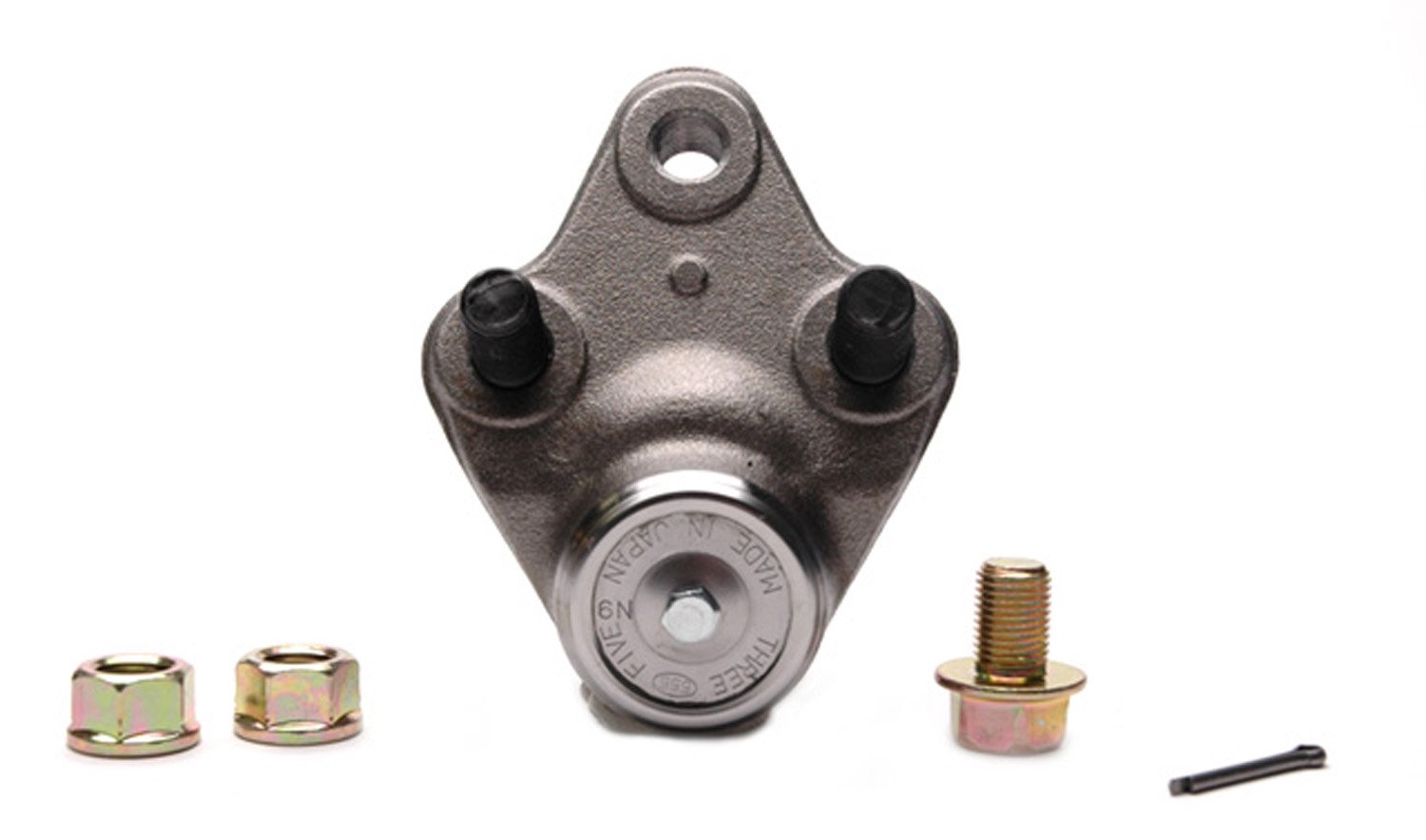 Suspension Ball Joint Fits select: 1996-2008,2019-2022 TOYOTA COROLLA