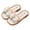 Pink, variant on Hessimy Baby Girl Shoes Kids Boys Shoes Thick Shower Sole Bathroom Slippers Sandals Slipper Girls Slides Shoes for Toddler House Shoes slipperstoddler kids(White,13.5)