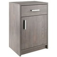 thumbnail image 1 of Winsome Astra Accent Table, 1 of 9