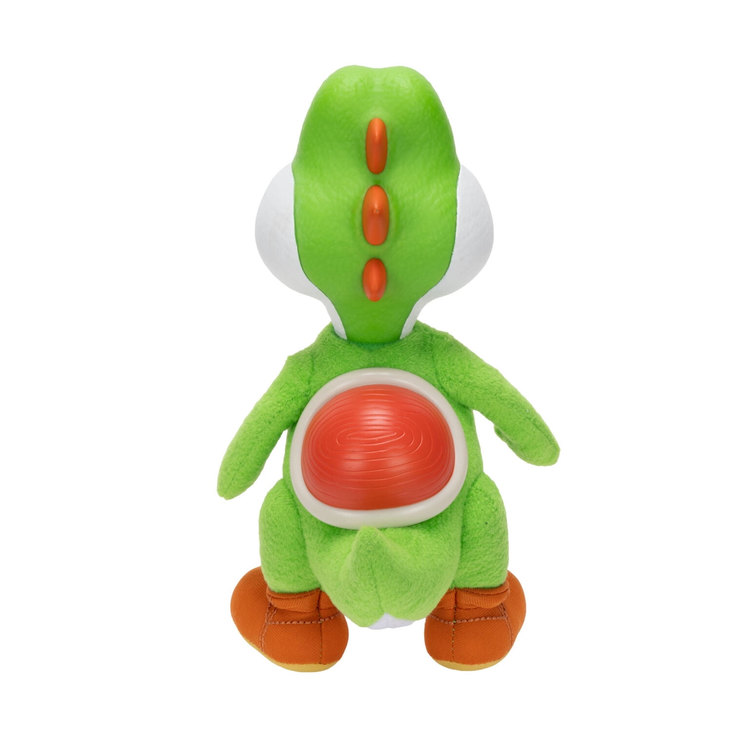 Super Mario Galaxy Movie Yoshi 9