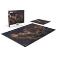thumbnail image 4 of THOMAS KINKADE STUDIOS - STAR WARS MANDALORIAN - UNE ALLIANCE INQUIÉTANTE - PUZZLE 550 PIÈCES, 4 of 6