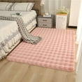 thumbnail image 3 of Offres d'Été Liquidation 2025! QTOCIO Décoration Maison, Tapis Lavable en Machine, 3 of 5
