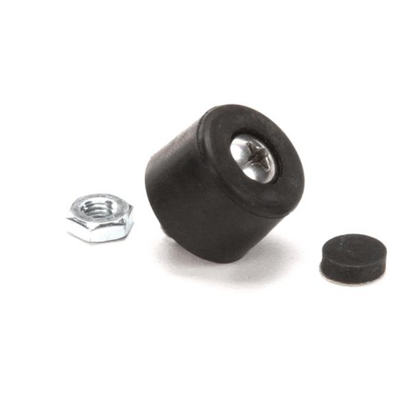 Nemco 80017 18016 Genuine OEM Foot Assembly