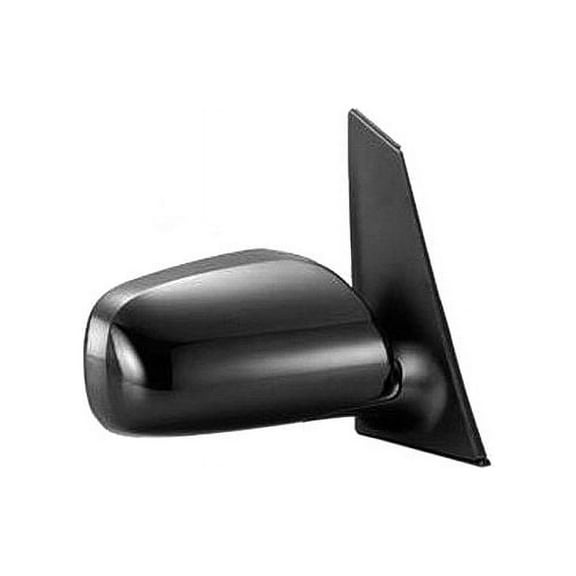 Right Passenger Side Mirror - Compatible with 2008 - 2009 Toyota Prius