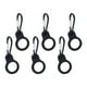 thumbnail image 5 of EeaseMX 6pcs transportadores de botellas resistentes al desgaste de los clips portátiles con hebillas de botella profesional, 5 of 7