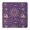 Ethereal, variant on Outer Space Star Constellation Square Table Cover Wrinkle-Free Washable Tablecloth