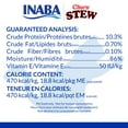 thumbnail image 6 of INABA Churu Stew Lickable Wet Cat Treats, 1.4 oz, 12 Servings, Chicken & Tuna, 6 of 7
