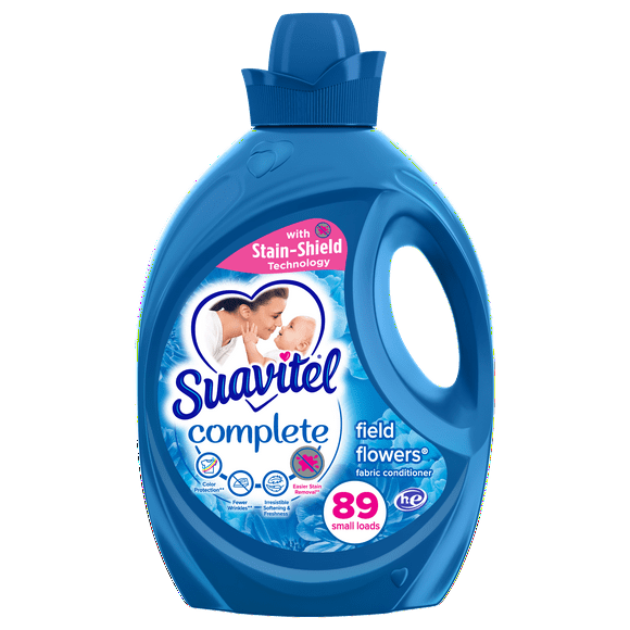 best smelling fabric softener singapore