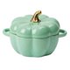 thumbnail image 1 of 15 Oz Oven Safe Pumpkin , Pumpkin Ramekins With Lids, Pumpkin Soup, 1 of 5