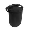 thumbnail image 3 of Bolsa de para pesas rusas, para entrenamiento de levantamiento de pesas, resistente, vacía, para ejercicios de gimnasio en casa, entrenamiento 10 kg, 3 of 8