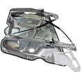thumbnail image 2 of Dorman 749-932 Front Driver Side Window Regulator for Specific Volkswagen Models, 2 of 5