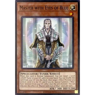 yugioh master blue eyes deck Amazon.com: Konami Saga of Blue Eyes White Dragon Structure Deck : Toys &  Games