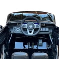 thumbnail image 3 of Montable Electrico Lee Monde Licencia Porsche Macan 12V Negro, 3 of 4